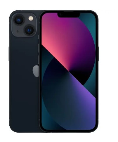 IPHONE 13 128GB MIDNIGHT